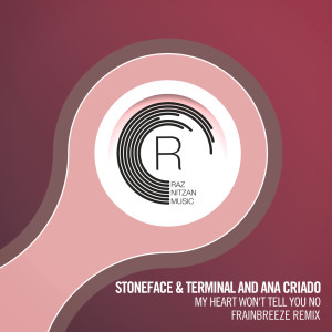 Listen to My Heart Won't Tell You No (Frainbreeze Dub) song with lyrics from Stoneface