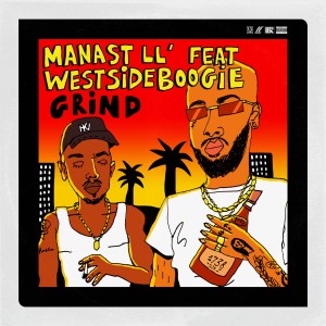 Album Grind (Explicit) from 