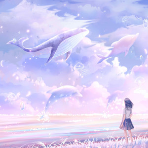 Album 海之梦 oleh Vuxa
