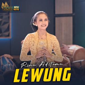 收聽Rina Aditama的Lewung歌詞歌曲