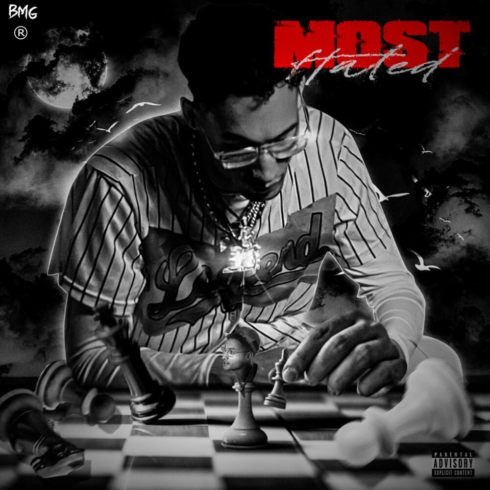 New Bag (Explicit)