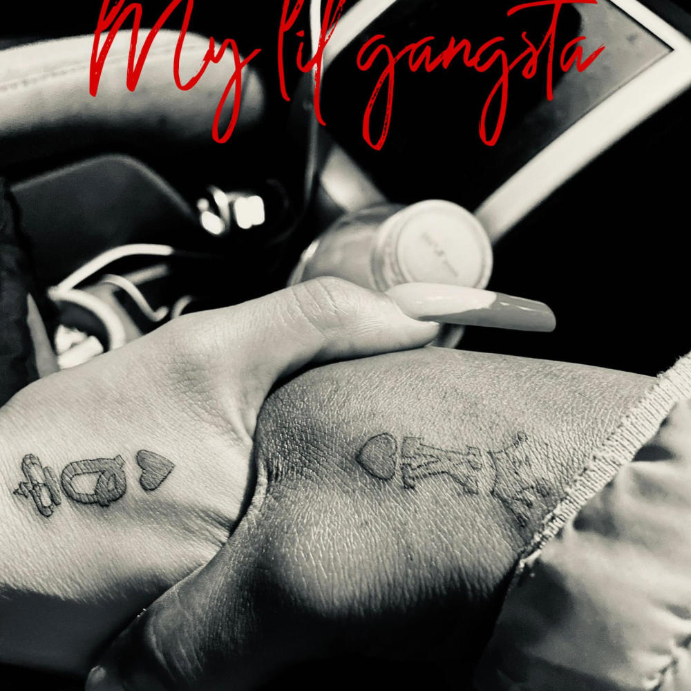 My lil gangsta (feat. Baby moody) (Explicit)