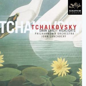 收聽Philharmonia Orchestra的Swan Lake, Op.20, Act I, 4. Pas de trois: V. Allegro歌詞歌曲