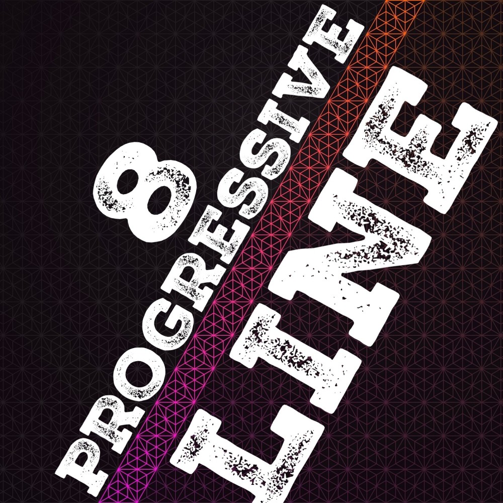Progressive Line, Vol. 8
