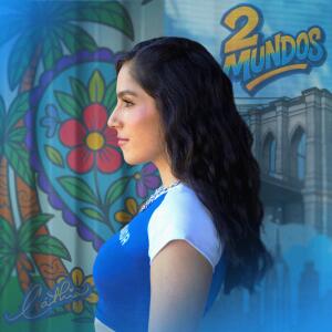 Cáthia的專輯2 Mundos
