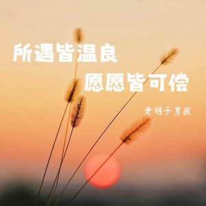 Album 所遇皆温良 愿愿皆可偿 oleh 老胡子男孩