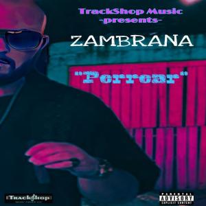 อัลบัม Perrear (feat. ZAMBRANA) ศิลปิน 