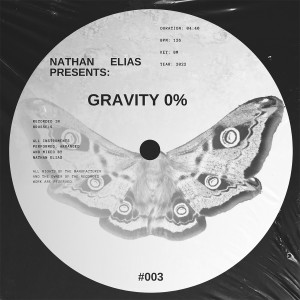收聽Nathan Elias的GRAVITY 0%歌詞歌曲