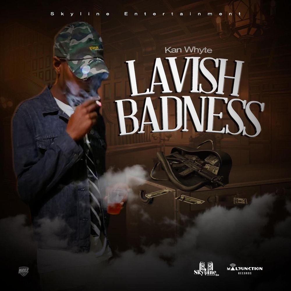 Lavish Badness (Explicit)