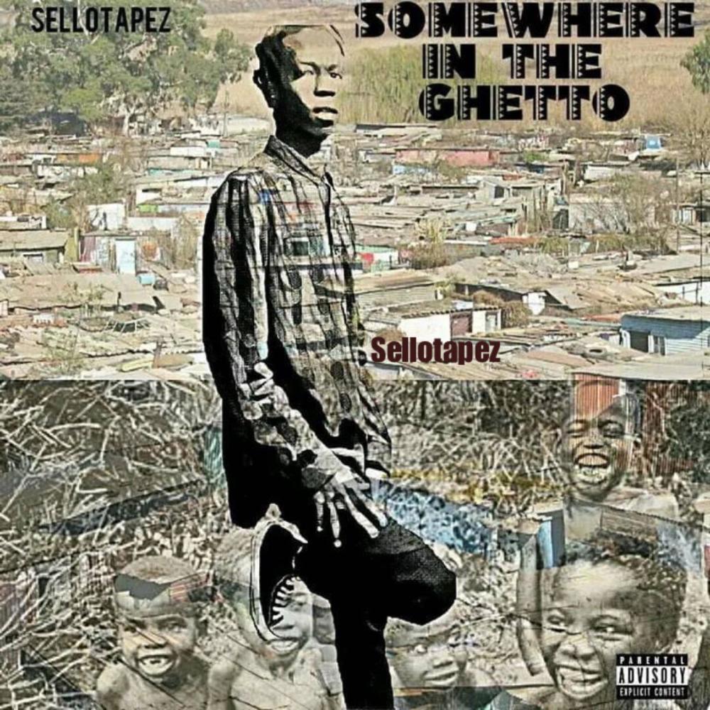 Where We At (feat. Mr. G)