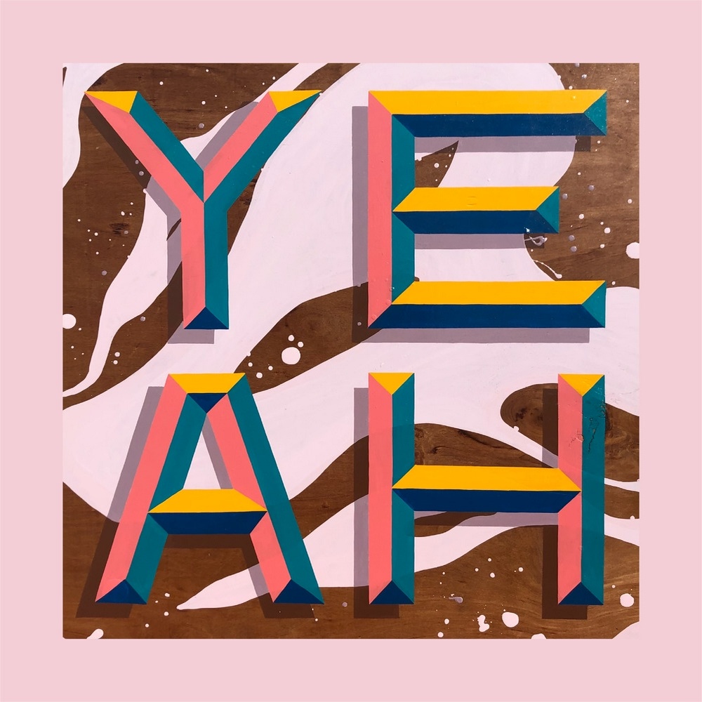 Yeah (O$VMV$M Version)