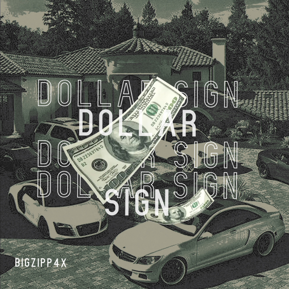 Dollar Sign