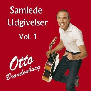 收聽Otto Brandenburg的O Solo Mio歌詞歌曲