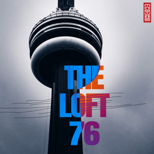 The Loft 76 dari Various Artists