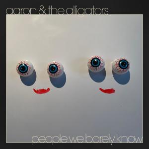 ดาวน์โหลดและฟังเพลง People We Barely Know พร้อมเนื้อเพลงจาก Aaron