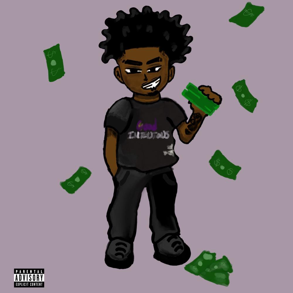 Racks! (feat. Shaun VI) (Explicit)