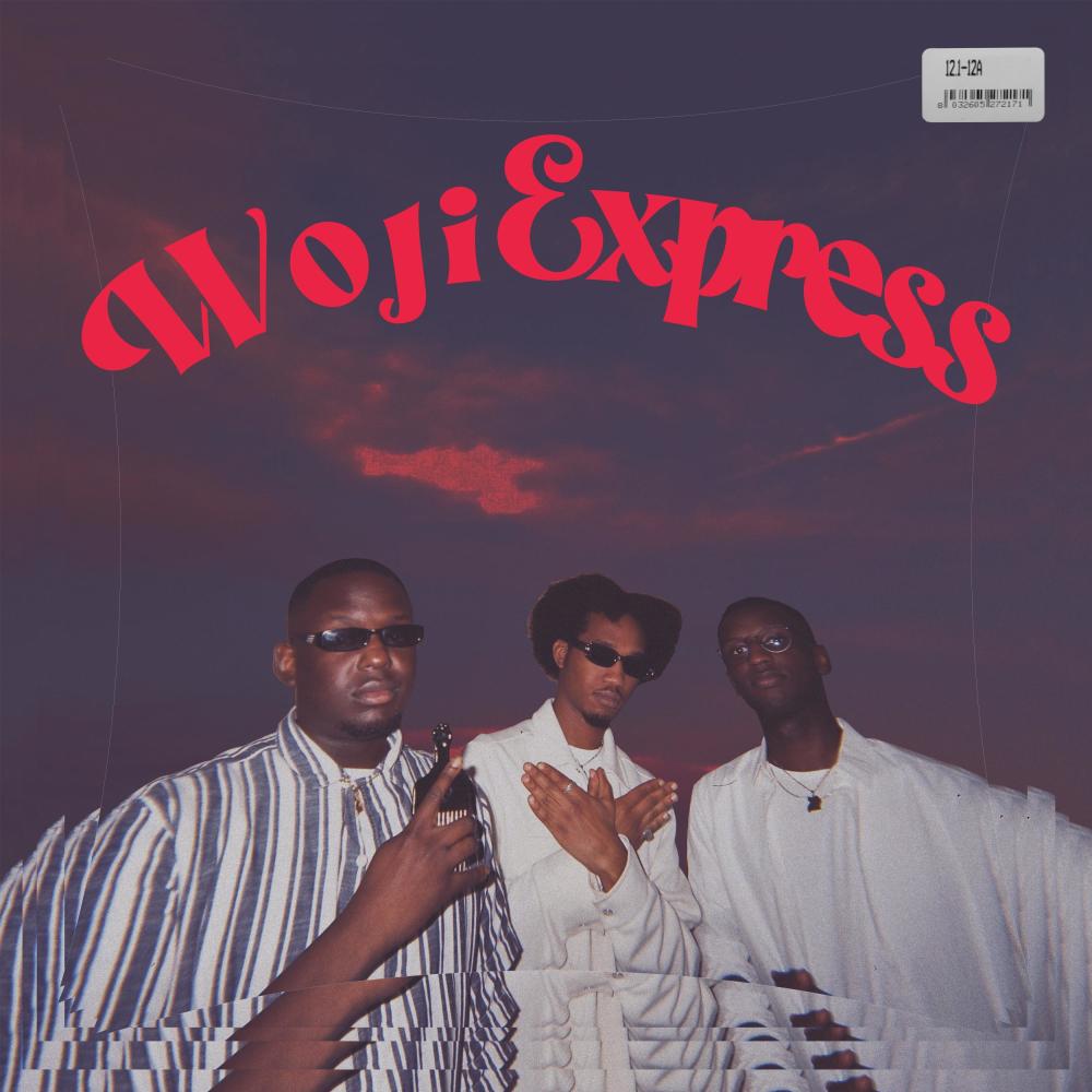 Woji Express