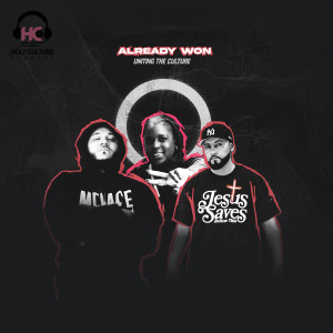 อัลบัม Already Won ศิลปิน C4 Crotona
