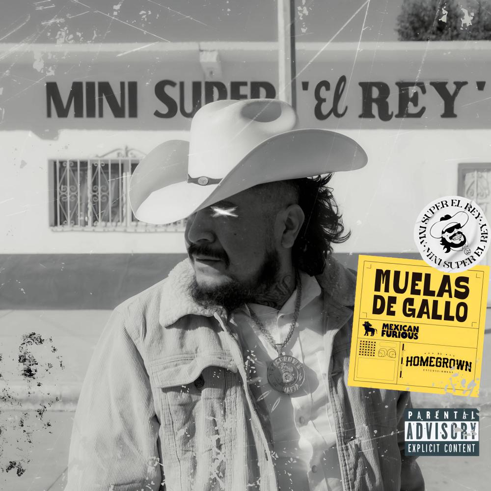 La Esquina Ruda (Explicit)