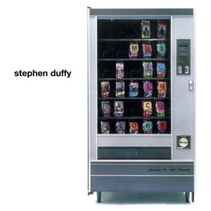 ดาวน์โหลดและฟังเพลง She Wants to Share Her Magic (feat. Nigel Kennedy) พร้อมเนื้อเพลงจาก Stephen Duffy