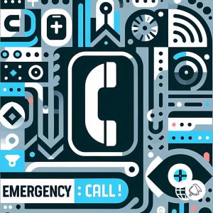 收聽MrAnthony的Emergency Call歌詞歌曲