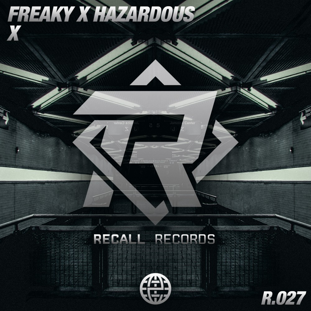 X (Original Mix)