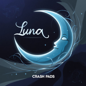 Album Luna from Crash Pads