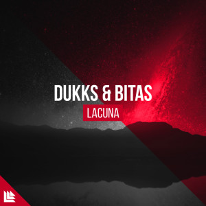 Album Lacuna from DUKKS