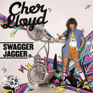 收聽Cher Lloyd的Swagger Jagger (Dillon Francis Remix)歌詞歌曲