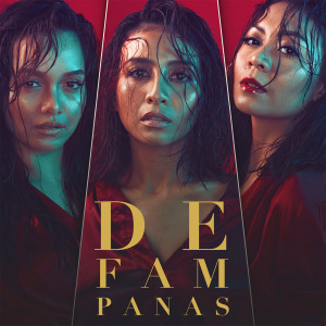 อัลบัม Panas ศิลปิน De Fam