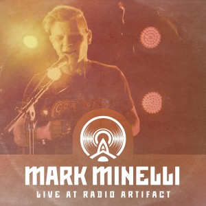 ดาวน์โหลดและฟังเพลง Can't It Be Both (Live at Radio Artifact) พร้อมเนื้อเพลงจาก Mark Minelli