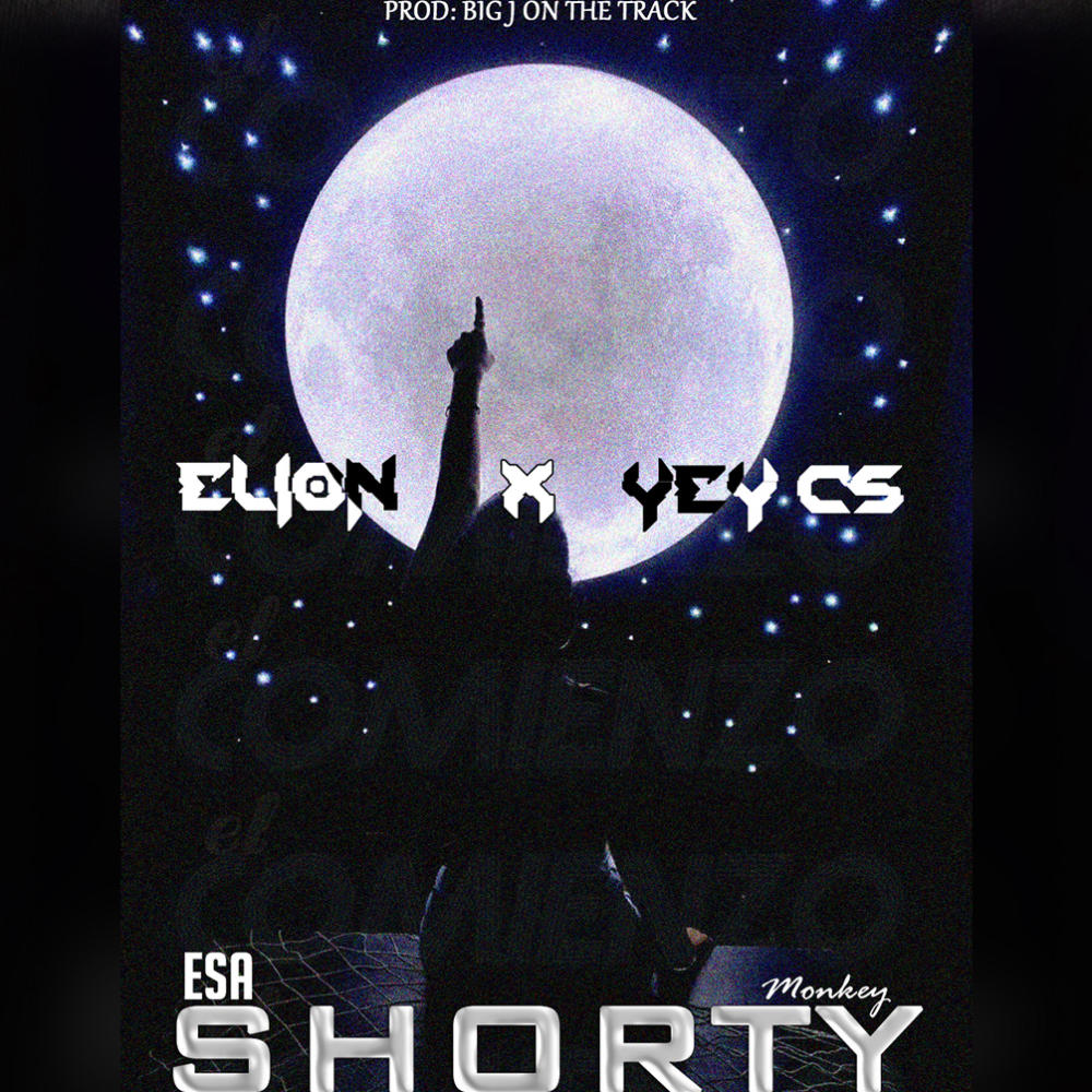 Esa shorty (feat. Yey CS) (Explicit)