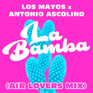 La Bamba dari Air Lovers