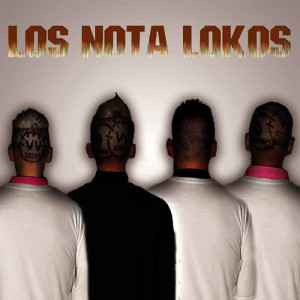 ดาวน์โหลดและฟังเพลง Rompelo Ahí พร้อมเนื้อเพลงจาก Los Nota Lokos