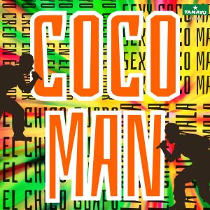 收聽Coco Man的Navidad sin ti歌詞歌曲