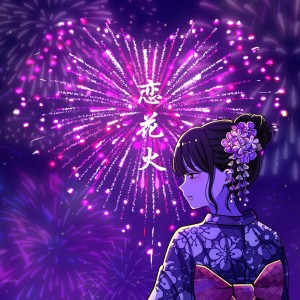 收聽Soala的戀花火歌詞歌曲