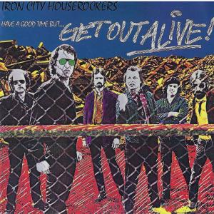ดาวน์โหลดและฟังเพลง Hypotized (a Work in Progress) (Demo) พร้อมเนื้อเพลงจาก Iron City Houserockers