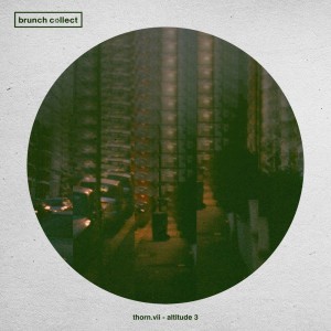 อัลบัม Altitude 3 ศิลปิน Thorn.vii