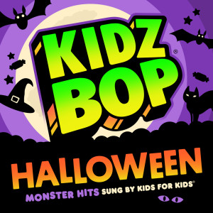 收聽Kidz Bop Kids的Vampire歌詞歌曲
