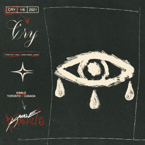 Album Cry (Explicit) oleh Kavale