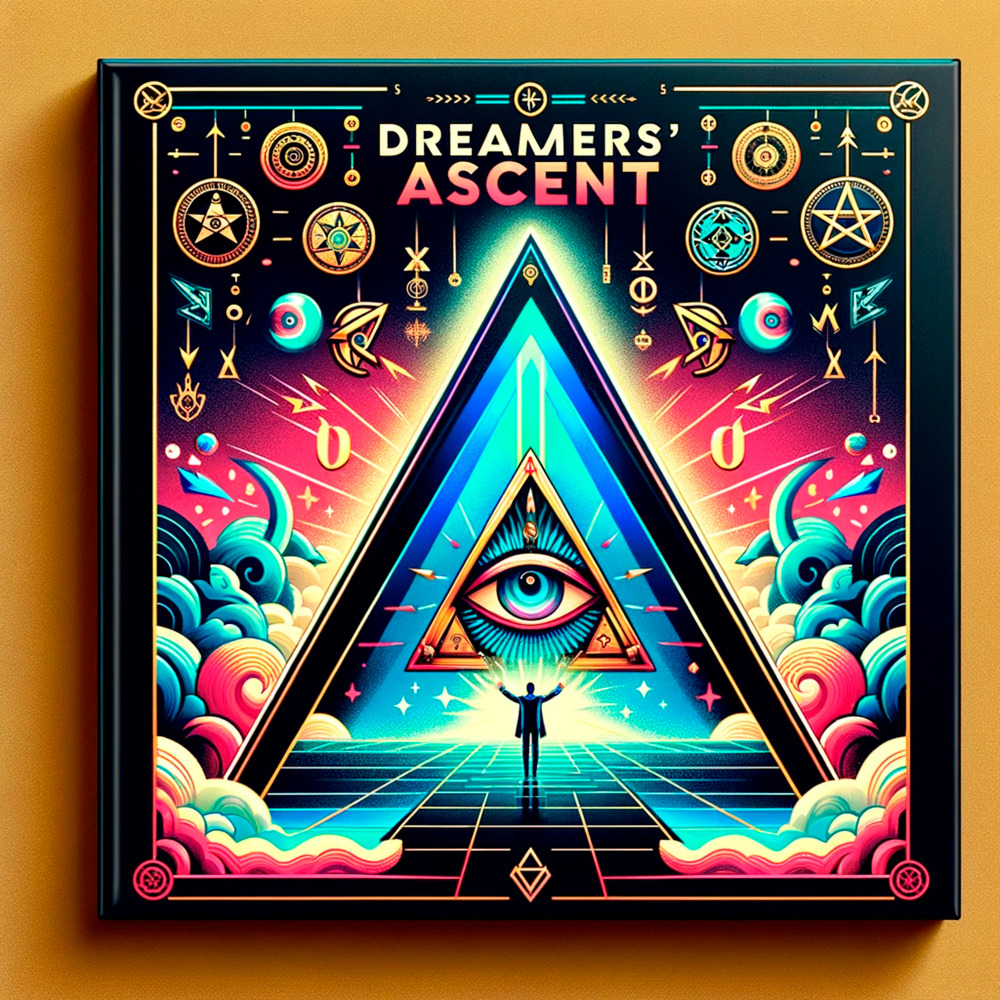 Dreamers' Ascent (feat. Dj Turbo)