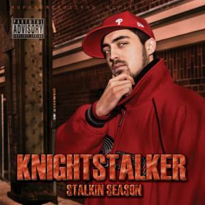 อัลบัม Stalkin Season ศิลปิน Knightstalker