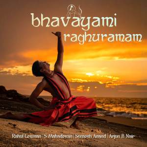 Rahul Lexman的專輯Bhavayami Raghuramam
