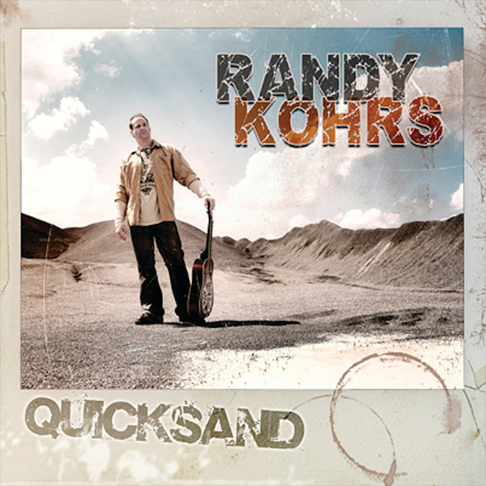 Quicksand