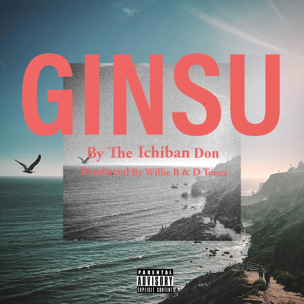 Ginsu (Explicit)