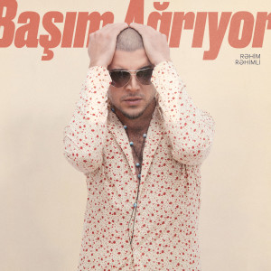 Album Başım Ağrıyor from 