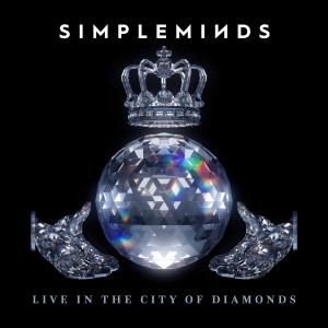 ดาวน์โหลดและฟังเพลง Waterfront (Live in the City of Diamonds) พร้อมเนื้อเพลงจาก Simple Minds