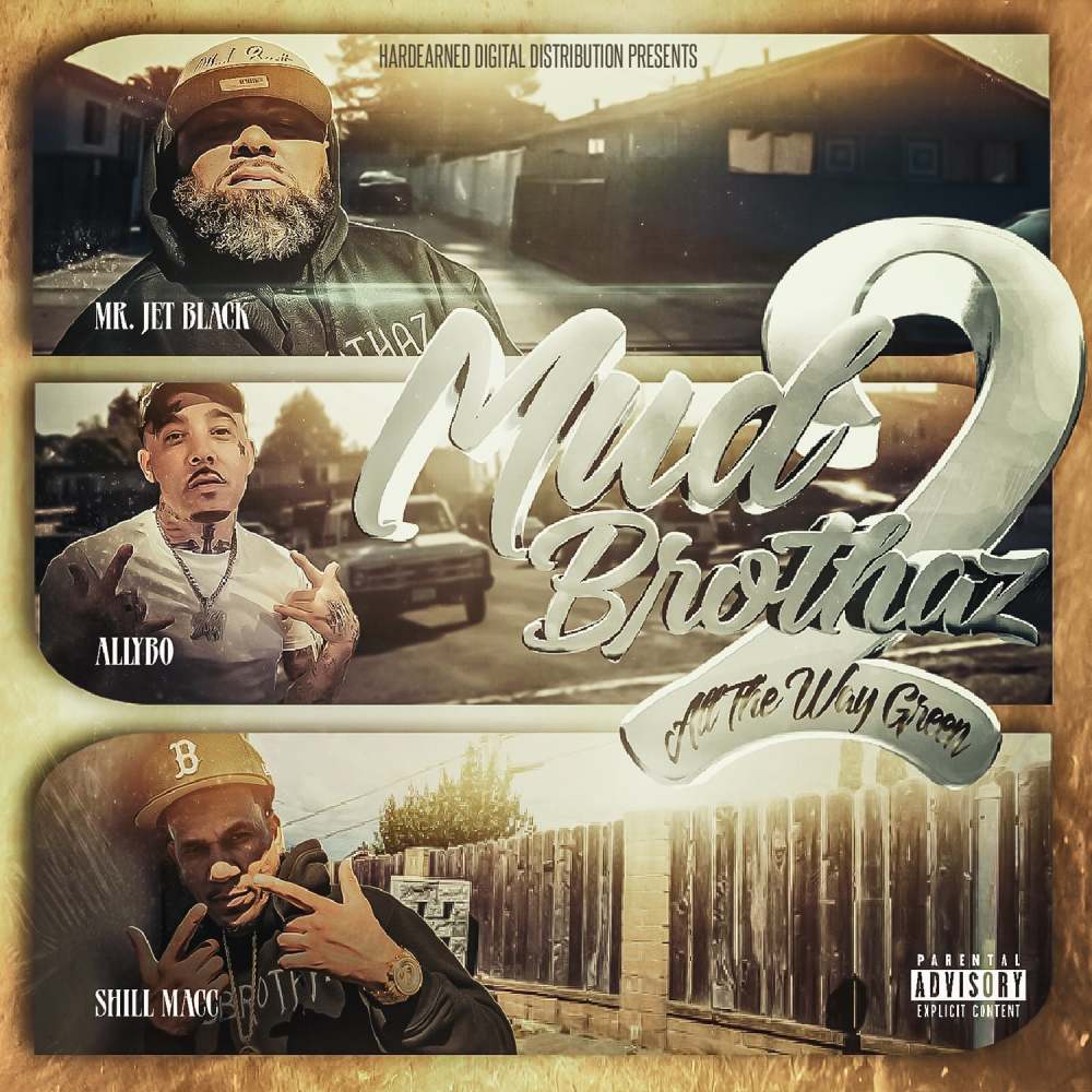 The Process! (Explicit)