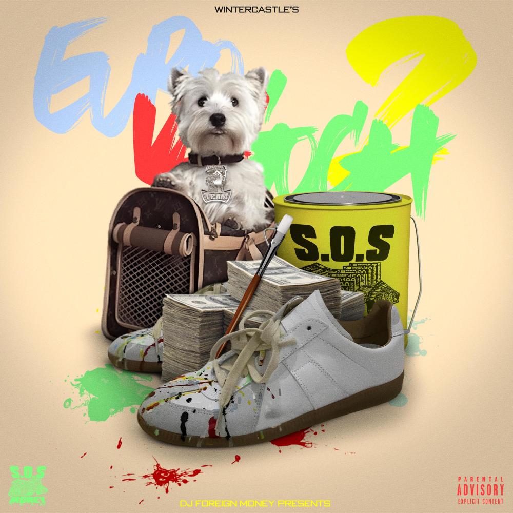 Asics (Explicit)