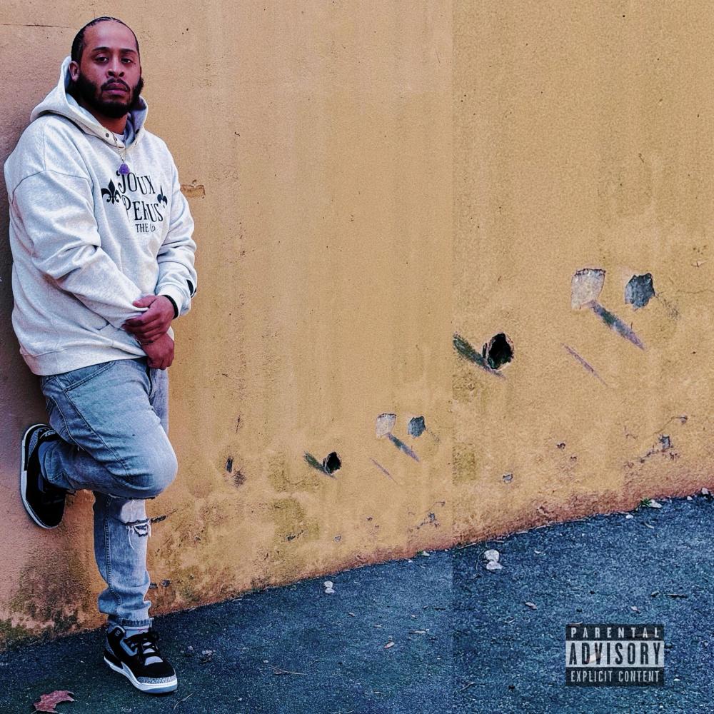 My Love (Explicit)